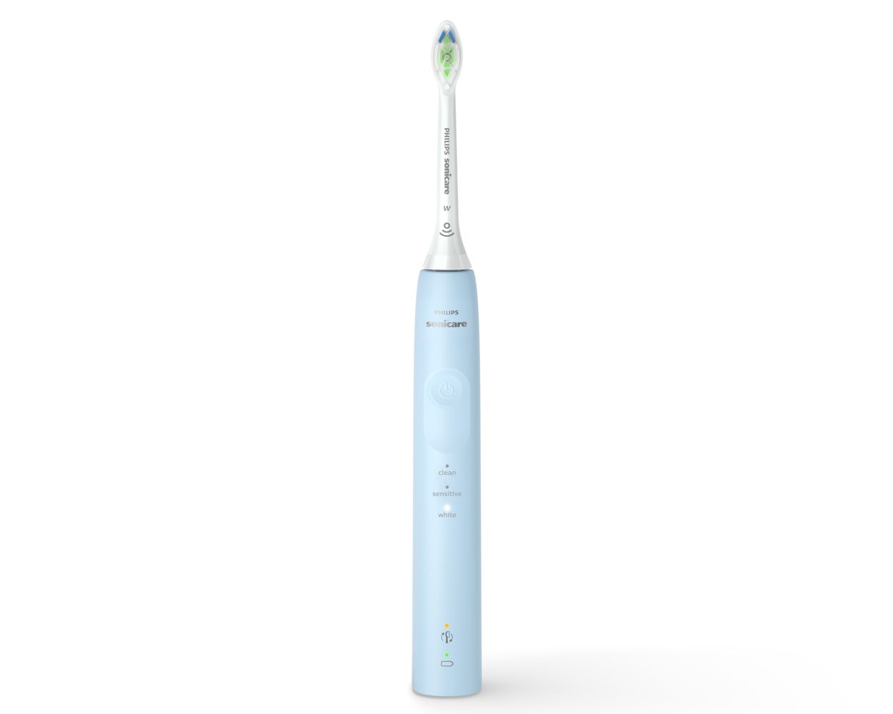 Confident Clean Rechargeable toothbrush HX3696/62 | Sonicare