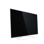 Tenký Smart televízor LED s rozlíšením Full HD