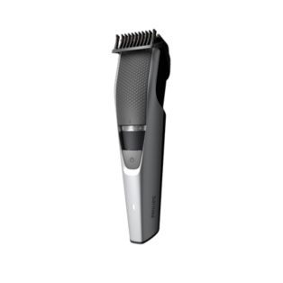 Philips Beardtrimmer Series 3000 Fast and precise beard trimmer