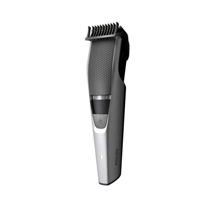 Philips Beardtrimmer series 3000