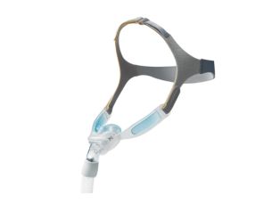 Nuance Pro Nasal pillows mask