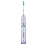 Whiter, healthier teeth