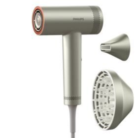 Hair Dryer 8000 Series