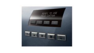 Easily adjustable settings (volume, strength, temperature)