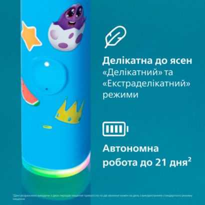 Sonicare For Kids