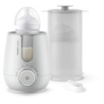 One simple routine, from one feed to the next