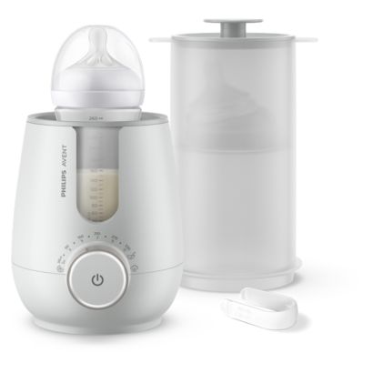 Avent 2-in-1 Warmer & Sterilizer