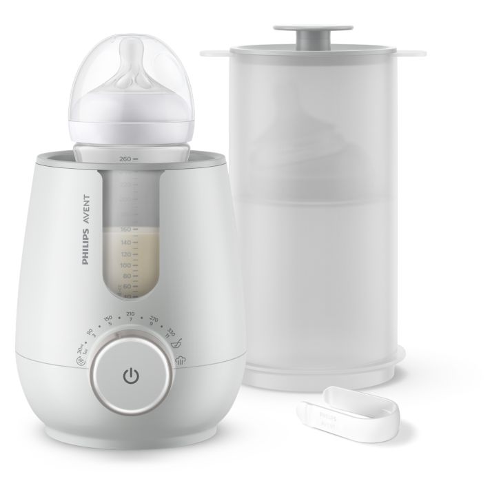 Avent 2-in-1 Warmer & Sterilizer