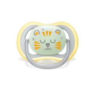 Avent Ultra air Smoczek