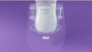 Smart sensor prevents overheating