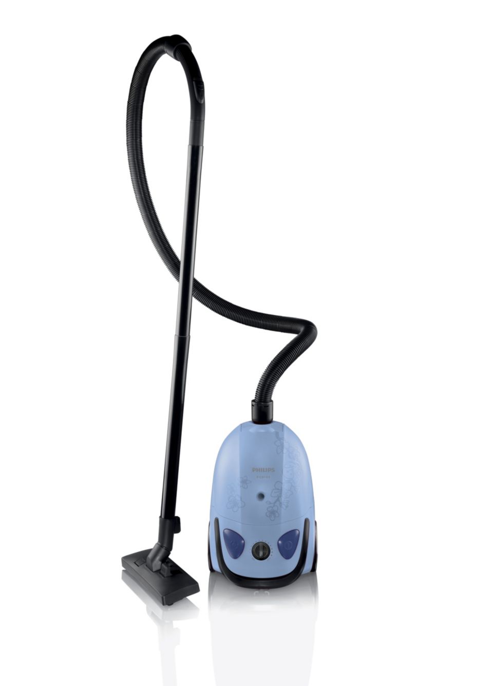 Your convenient cleaning partner