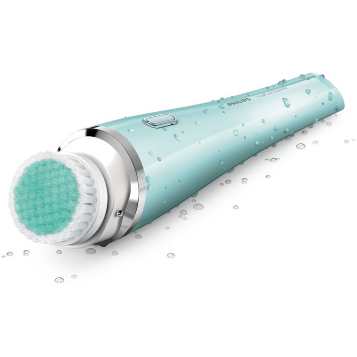 VisaPure Essential Facial Cleansing Device SC5278/13 | Philips