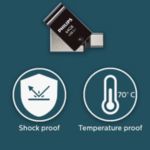 Εύκολη χρήση, δύο υποδοχές