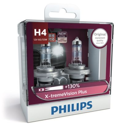 Philips X-tremeVision Pro150