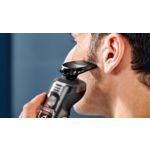 Experience the world's closest electric shave