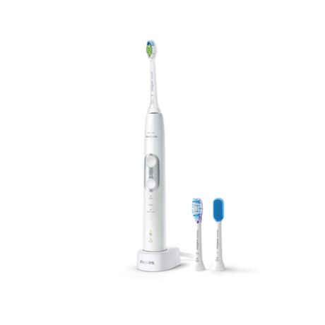 HX6877/56 Philips Sonicare ProtectiveClean 6100 ソニッケアー プロテクトクリーン &lt;プレミアム>