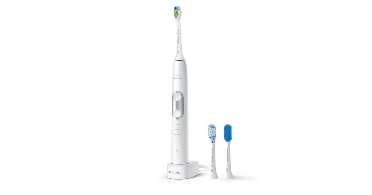 Sonicare ProtectiveClean 6100 ソニッケアー プロテクトクリーン &lt