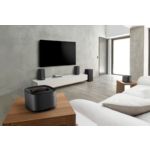 Ze sterea na prostorový zvuk během několika vteřin