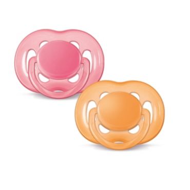 Philips Avent Succhietti Airflow