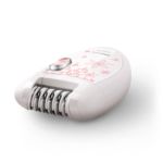 Epilation made easy