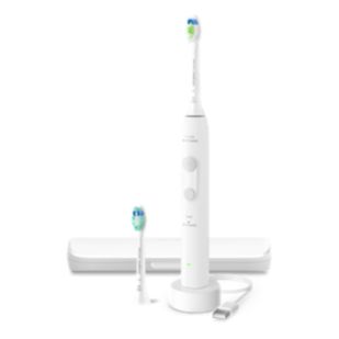 Sonicare 4100 Rechargeable toothbrush