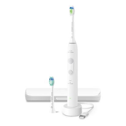 Essential Care for healthy teeth and gums