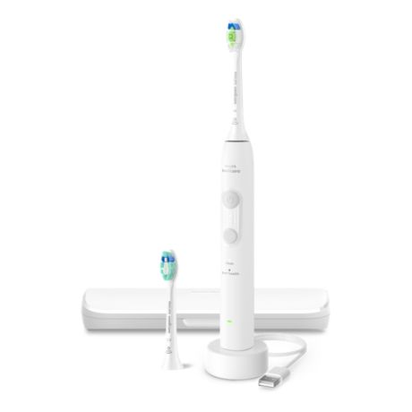 HX4044/81 Philips Sonicare 4100 Rechargeable toothbrush