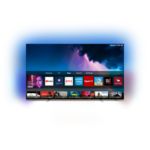 OLED Smart TV s rozlíšením 4K UHD