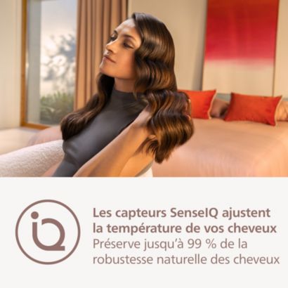 Philips WavePro Styler 9000