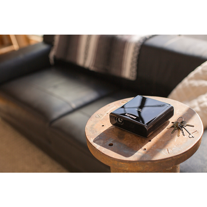 PicoPix Max Mobile projector PPX620/INT | Philips PicoPix Max Mobile projector PPX620/INT | Philips
