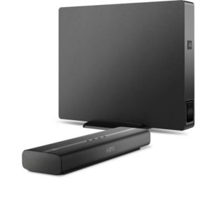 Philips Fidelio B1 Nano cinema speaker