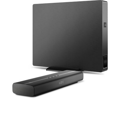 B1/12 Philips Fidelio B1 Nano cinema speaker