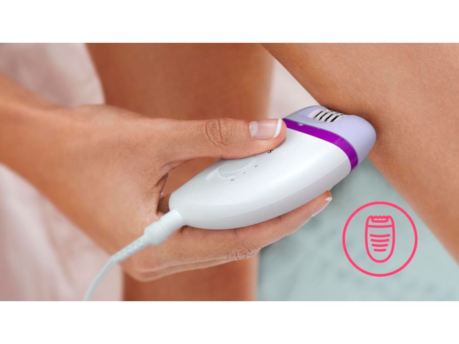 Tvarovaná ergonomická rukoväť na pohodlnú manipuláciu
