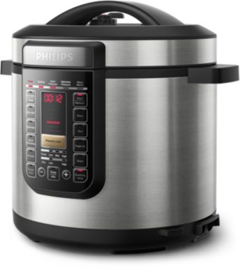 philips all in one cooker