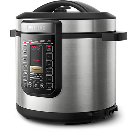 HD2238/72  All-In-One Cooker