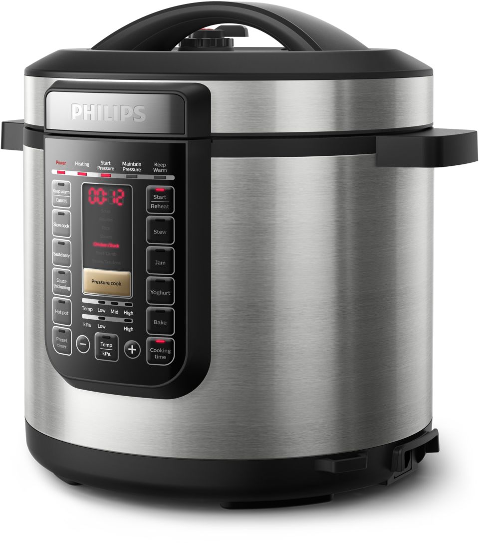 All In One Cooker HD2238 72 Philips