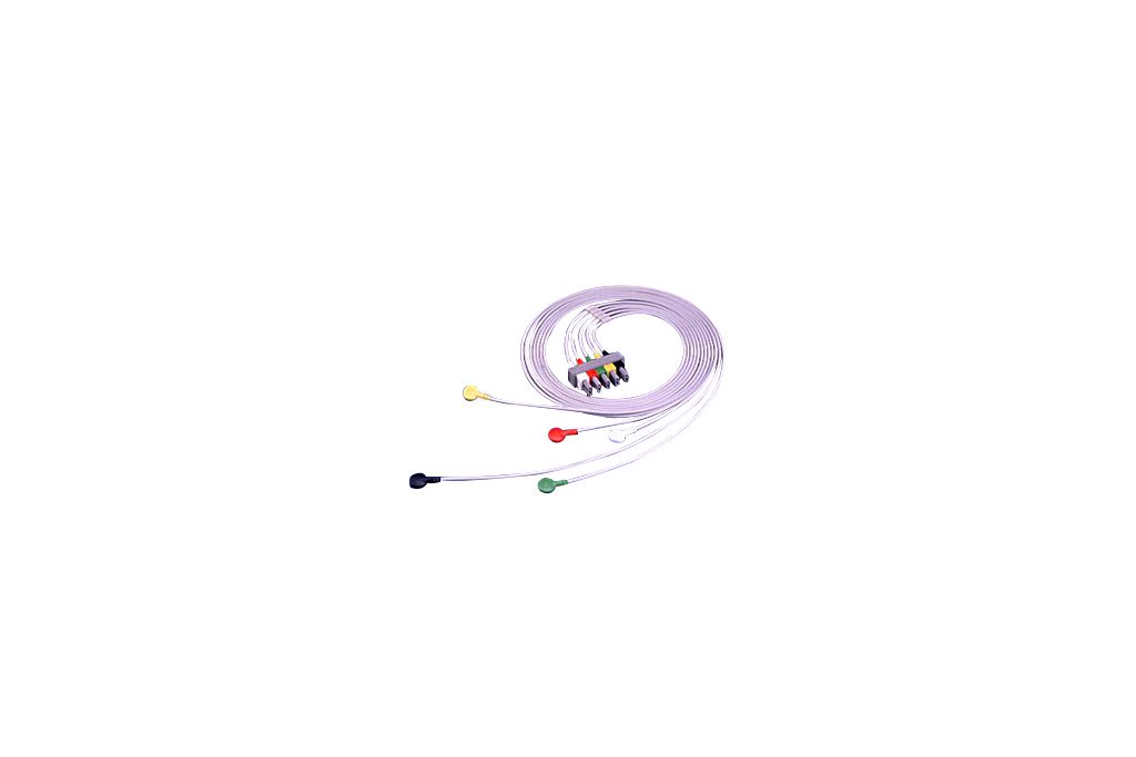 Standard product photograph