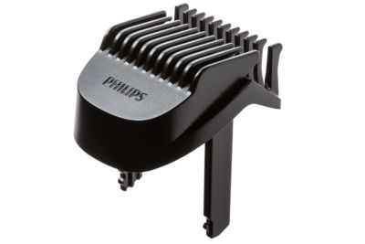 Philips Beardtrimmer Series 3000 - Beard Comb - Cp0871/01