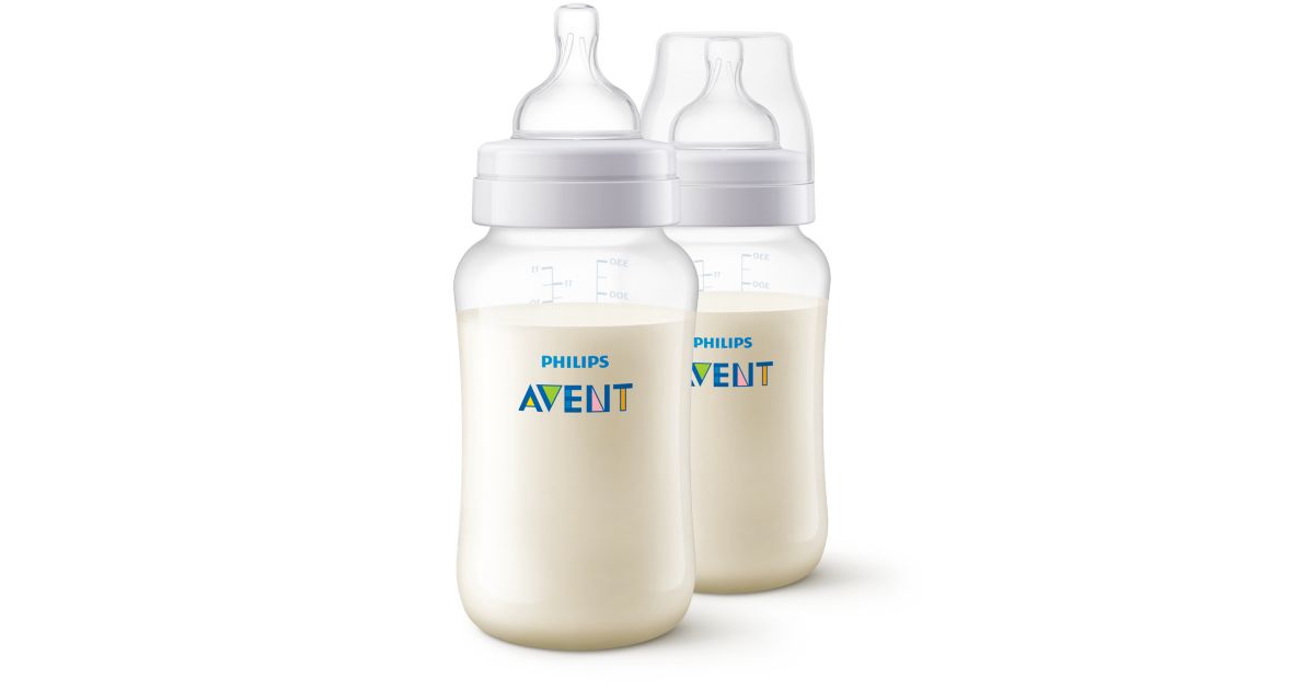 Avent SCY106/02 Anti-colic baby bottle SCY106/02 | Philips