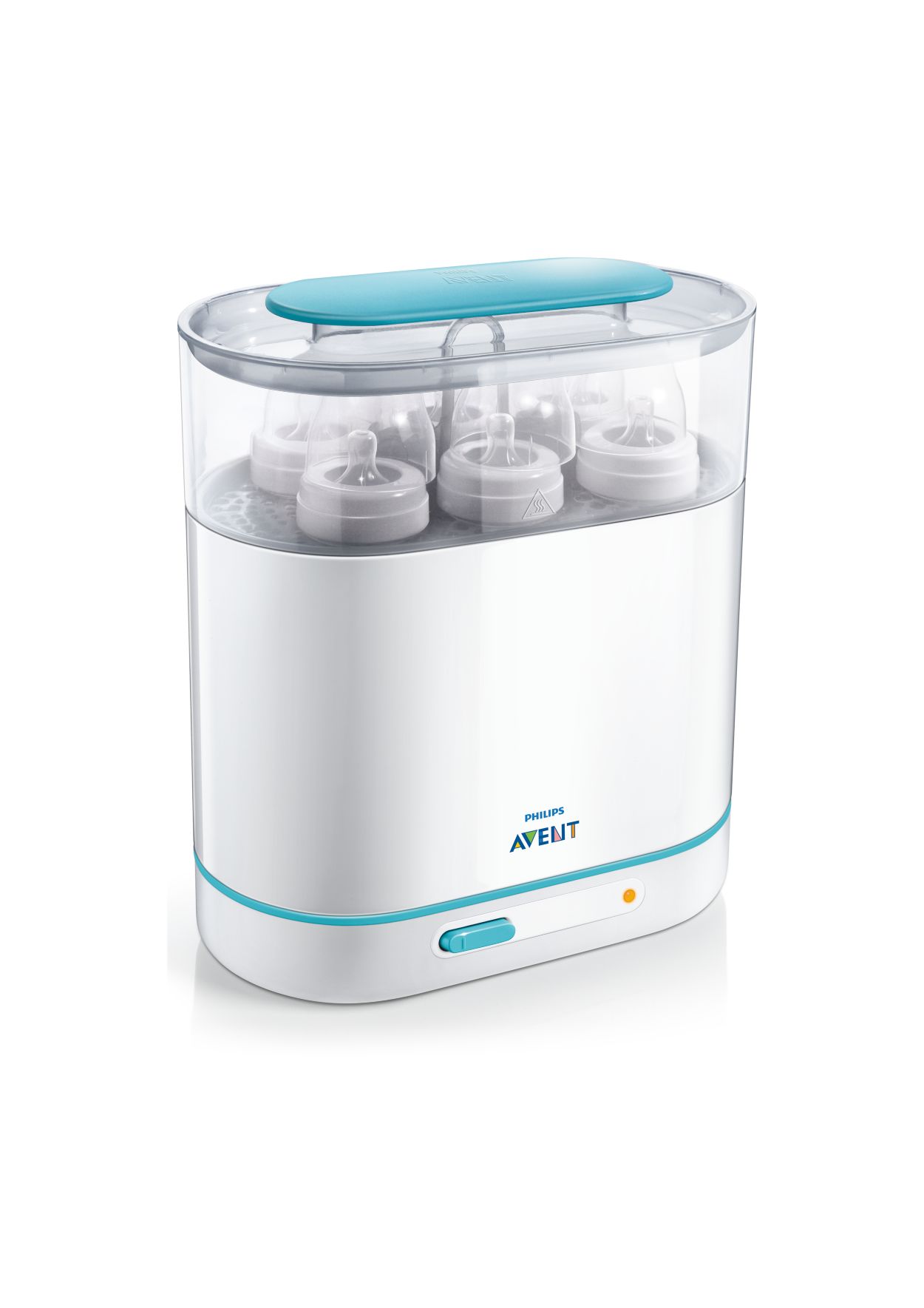 Mini store electric steriliser