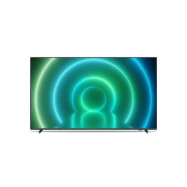 LED Android TV 4K UHD