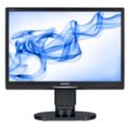 Productiviteitsverhogende ergonomische monitor