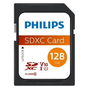SD cards