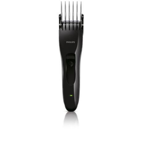 QC5330/15 Hairclipper series 5000 Hair clipper