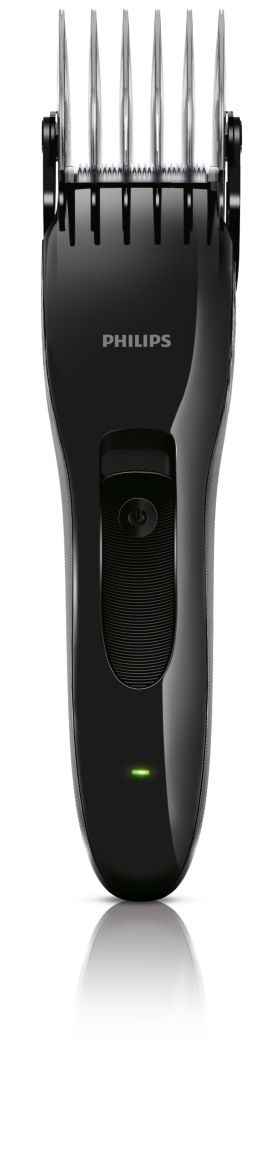 Hairclipper series 5000