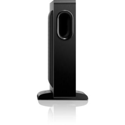Wzmocnij basy w telewizorze Philips