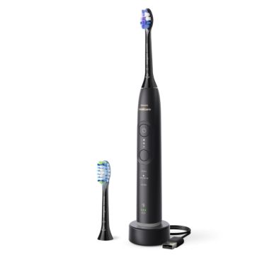 필립스 Sonicare 올 뉴 소닉케어 플러스 충전식 전동 칫솔