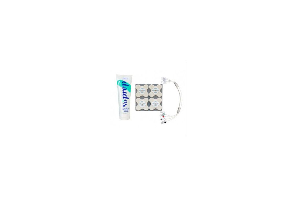 Standard product photograph