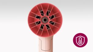 Насадка ThermoProtect