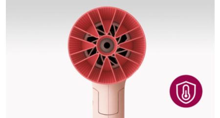Насадка ThermoProtect